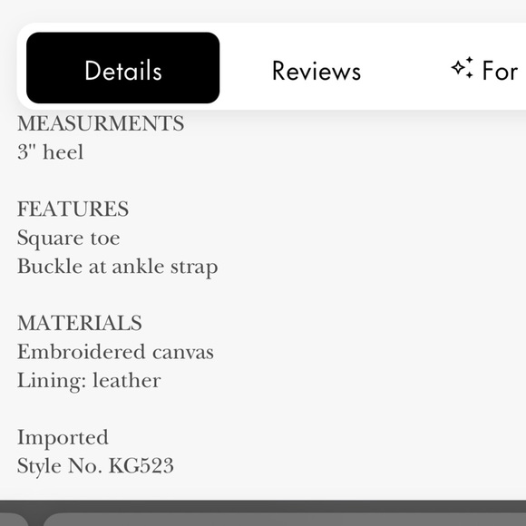 Kate Spade Delphine Embroidered Sandals - Picture 2 of 4